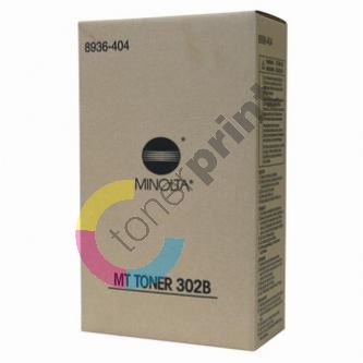 Toner Minolta Di250, 251, MT302B 8936-404, originál 1