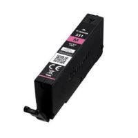 Inkoustová cartridge Canon CLI-531M 6120C001, magenta, 8,2 ml, originál