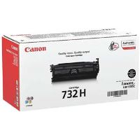 Toner Canon CRG-732H, i-SENSYS LBP7780Cx, black, CRG732H, originál