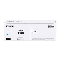 Toner Canon T10L, iR 1538iF, 1533iF, X C1538P, C1533P, cyan, 4804C001, originál
