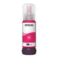 Inkoust Epson 108, C13T09C34A, magenta, 70 ml, originál