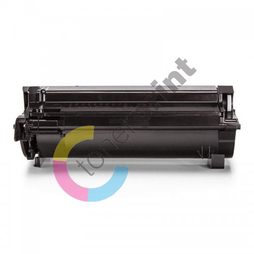 Toner Lexmark 60F2H00, black, 602H, MP print 1