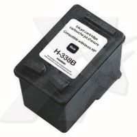 Inkoustová cartridge HP 338, C8765EE, Black, kompatibilní UPrint, Photosmart 8150 (1)