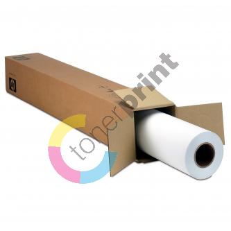 HP 610/30.5/Everyday Pigment Ink Gloss Photo Paper, lesklý, 24", Q8916A, 235 g/m2, papír, 610mmx30.5m, bílý, pro inkoustové tiskár