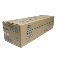 Optický válec Konica Minolta DR-312K, A7Y00RD, bizhub 227, 287, 367, černý, originál