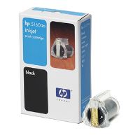 Inkoustová cartridge HP 51604A, černá, 3 ml, originál (2)