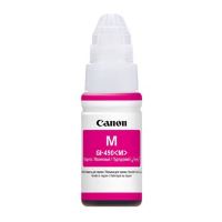 Inkoust Canon GI-490 M 0665C001, magenta, 70 ml, 7 000 stran, originál