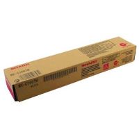 Toner Sharp MX-C38GTM, MX-C310, 311, 380, 381, magenta, originál Toner Sharp MX-C38GTM, MX-C310, 311, 380, 381, magenta, originál