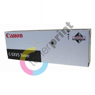 Toner Canon iR CEXV5, 2ks, originál 1