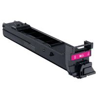 Toner kompatibilní Konica Minolta A0DK351, purpurový, magicolor 4650, 4690, 4695 Toner kompatibilní Konica Minolta A0DK351, purpurový, magicolor 4650, 4690, 4695