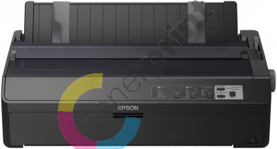 EPSON FX-2190II, A3, 2x9 jhl., 612zn/s, USB2.0, LPT 1