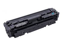 Kompatibilní toner HP CF411X (410X) azurový pro HP Color LaserJet Pro M377 | 5 000 stran