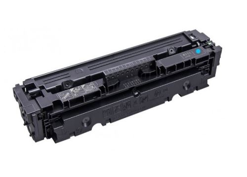 Toner HP CF411X, cyan, 410X, Premium, MP print 1