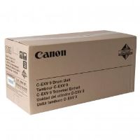 Optický válec Canon C-EXV 9, 8644A003, černý, iR C2570, C3100, C3170, originál