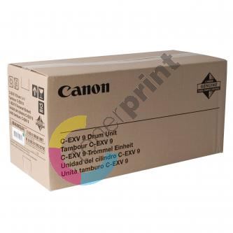 Válec Canon CEXV9, iRC3100, 2570, 3170, black, originál
