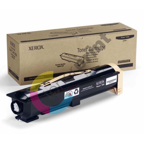 Toner Xerox 113R00737, black, 4ks, originál 1