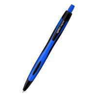 Kuličkové pero Spoko Active Easy Ink 0,5mm, mix barev