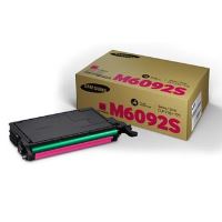 Toner Samsung CLT-M6092S/ELS, CLP-770ND, magenta, SU348A, originál Toner Samsung CLT-M6092S/ELS, CLP-770ND, magenta, SU348A, originál
