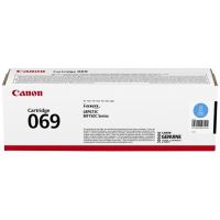 Canon 069C cyan toner 5093C002 pro Canon MF752Cdw, MF754Cdw, LBP673Cdw