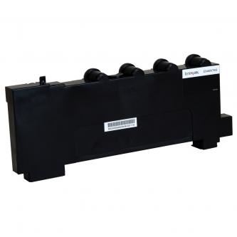 Odpadní nádobka Lexmark C540X75G, C540, X544, X548, CS310, CX510, originál