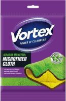 VORTEX Shaggy Monster utěrka z mikrovlákna 30 × 20 cm, 500 g/m2 (1)