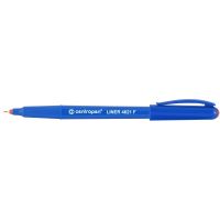 Popisovač Centropen 4621 červený