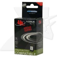 Kompatibilní cartridge HP 300XL, CC641EE, UPrint, black, 20 ml, DeskJet D2560/F4280 (1)