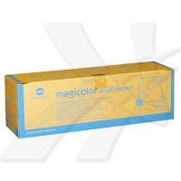 Toner kompatibilní Konica Minolta A0DK451, azurový, magicolor 4650, 4690, 4695
