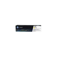 Kompatibilní toner HP CF352A (130A) žlutý pro HP Color LaserJet Pro M176 a M177 | 1 000 st