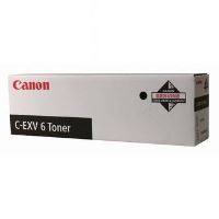 Canon originální toner C-EXV6 BK, 1386A006, black, 6900str. (1)
