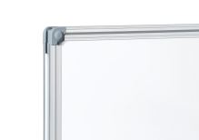 Magnetická bílá tabule Dahle Basic Board 100 x 150 cm (1)