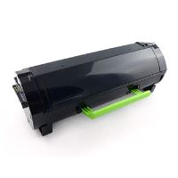 Toner Lexmark 50F2U0E, MS510DN, 610DE, 610DN, 610DTE, black, originál