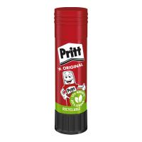 Lepicí tyčinka Pritt 20 g, HENKEL