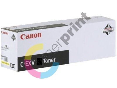 Toner Canon CEXV31Y, 2804B002, originál 1