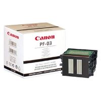 Tisková hlava Canon PF-03, 2251B001, pro imagePROGRAF iPF, originál