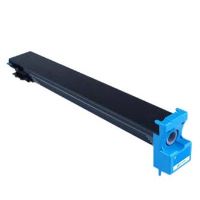 Toner Konica Minolta TN-711C, Bizhub C654, C754, cyan, A3VU450, originál Toner Konica Minolta TN-711C, Bizhub C654, C754, cyan, A3VU450, originál