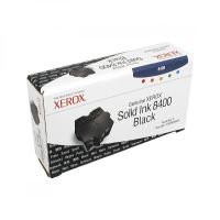 Toner Xerox 108R00604 Phaser 8400, černý, originál (2)