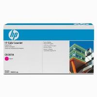 Optický válec HP 824A, CB387A, Color LaserJet CP6015, CM6030, CM6040, purpurový, originál (1)