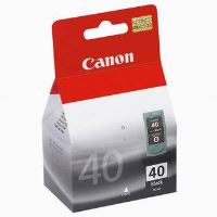 Inkoustová cartridge Canon PG-40, 0615B001, black, 16 ml, originál (3)
