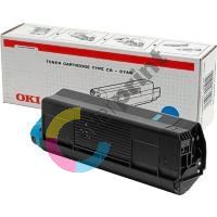 Toner OKI 01221601 originál 1