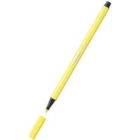 Fix STABILO Pen 68, 1 mm, neonová žlutá