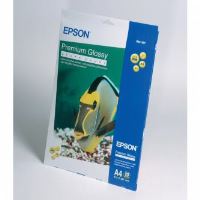 Epson C13S041256 Matte Paper Heavyweight, matný, 167g/m2, bílý, A4, 50 listů (2)