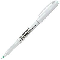 Popisovač Centropen 2646 F OHP Non - permanent 0,6 mm zelený