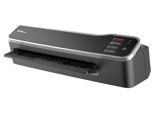 Profesionální laminátor ARTA G60 A3 pro fólie až 250 mic se 6 válci