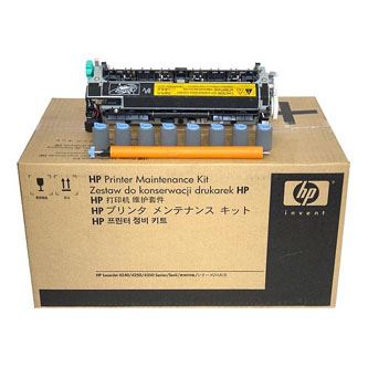 Údržbová sada HP Q5422A, LaserJet 4250, 4350, fixační jednotka 220 V, originál