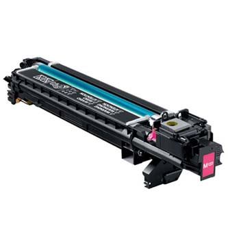 Optický válec Konica Minolta IUP-23M, A7330EH, bizhub C3100P, C3110, purpurový, originál