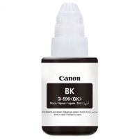 Inkoustová cartridge Canon GI-590BK 1603C001, black, 135 ml, originál