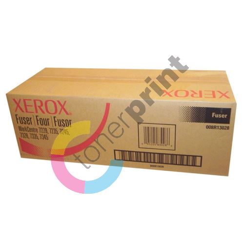 Fuser Xerox WorkCentre 7228, 008R13028, originál 1