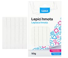Lepící hmota 50g G200501 (1)