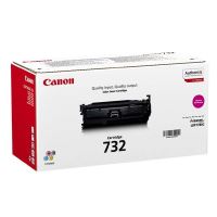 Toner Canon CRG-732M, i-SENSYS LBP7780Cx, magenta, CRG732M, originál (3)